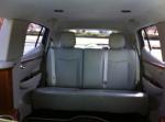 Nissan Leaf Stretch Limousine 2012 года